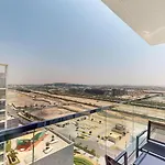 Primestay - 1Br In District One Residences 13