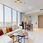 Primestay - 1Br In District One Residences 13
