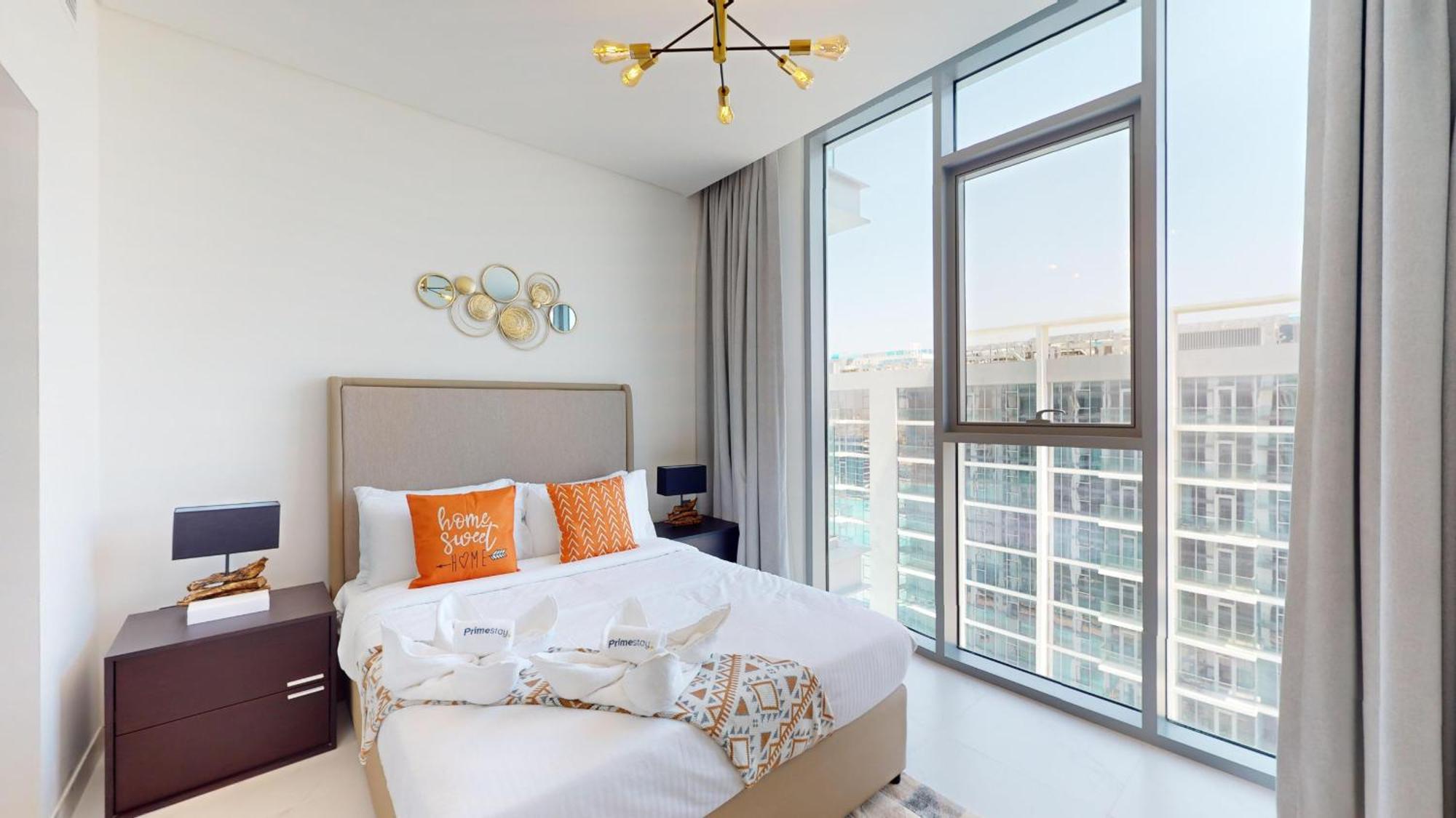 Primestay - 1br In District One Residences 13 *