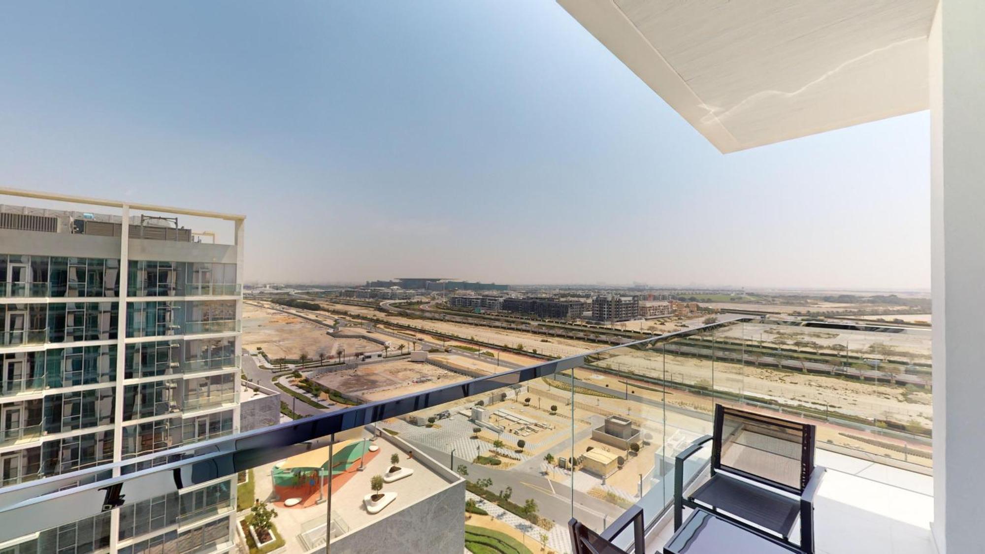 Primestay - 1br In District One Residences 13